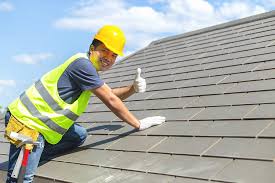 Best Solar Panel Roofing Installation  in Homer, LA